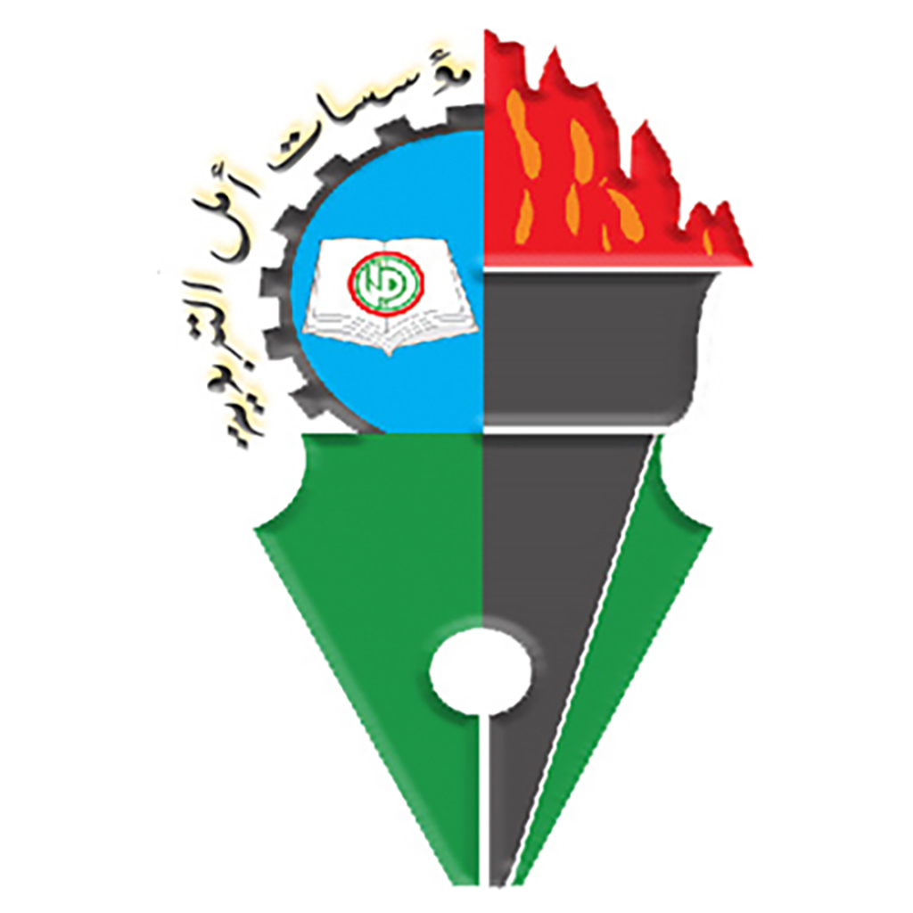 Madrsti Logo